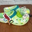 Crocs MARGARITAVILLE  - BRAND NEW WITH TAGS, NEVER WORN Photo 7