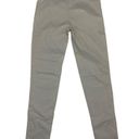 William B  - Moto Jeggings in Gray Photo 3