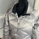 The North Face 500 Goose Down Puffer Coat Jacket Photo 1