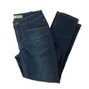 J.Jill  smooth fit slim ankle denim jeans size 2 Petite Photo 0