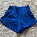 Lululemon Hotty Hot Short 2.5” Photo 0