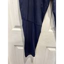 All In Motion  Women’s Navy Joggers Pockets Drawstring Size Large Photo 1