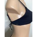 O'Neill New. O’Neill black bikini. S-top/L-bottom Photo 5