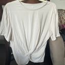 Lululemon Twist Front Top Photo 0