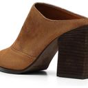 Donald Pliner Suede Pointed Toe Mule Photo 7