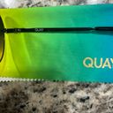 Quay Australia High Key Sunglasses Photo 4