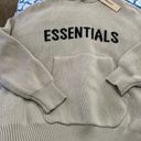 Essential Fear of god s Sweatshirt Photo 1