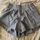 Lululemon Hotty Hot Shorts Photo 0