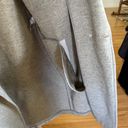 Aritzia  Babaton Stedman Grey Wool Coat size S Photo 7