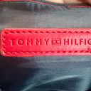 Tommy Hilfiger Red Purse Photo 6