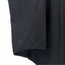 Lululemon  Waterside Square-Neck One Piece Black Swimsuit Athletic Size 6 | Small Photo 8