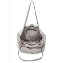 Rag and Bone NWOT  SOLD OUT Revival Tote in Morado Grey Photo 3