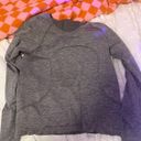 Lululemon Swiftly Tech Long Sleeve Photo 2