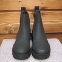 Vionic NWT  Karsen Waterprrof Lug Sole Boots Photo 2