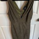 The Moon Suede Ryder Dress Photo 0