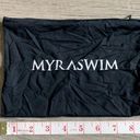 Myra swim zip top bikini bag Photo 0