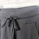 Lululemon [] Black Ready To Rulu Jogger Crop High Rise Athleisure Workout Size 2 Photo 9