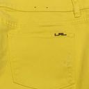 Krass&co LRL Lauren Jeans  Ralph Lauren Denim Classic Straight Cropped Jean Photo 9