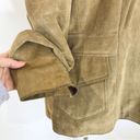 Banana Republic  vintage suede jacket Photo 2