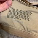 Hanes  Signature Cooling‎ Comfort Wireless Convertible T-Shirt Bra W507 Tan - L Photo 2