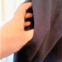 Fruit of the Loom Black Soft Sweatpants   Photo 5