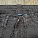 American Eagle Snappy Stretch Baggy Cargo Jogger Photo 3