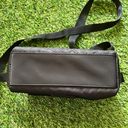 Tommy Hilfiger  Black Jillian II Crossbody Bag Purse Nylon Photo 3