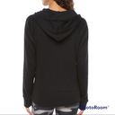 Xersion NEW  Black Fleece Jacket Photo 2