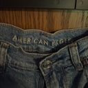 American Eagle Baggy High Rise Jeans Photo 1