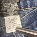 DKNY Women’s Jeans Size 6 Blue Inseam 29” Photo 8