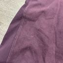 Lululemon Get Going Jogger 28.5" Black Cherry Photo 7