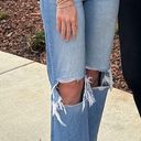 Vervet Distressed Denim Photo 2