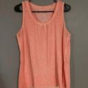 Sonoma  The Sun Washed Tank Size Medium Photo 0