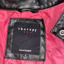 Therapy Boutique Therapy Black Jacket Size S  Photo 11