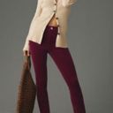 Pilcro  NWT Skinny High-rise Cords Photo 10