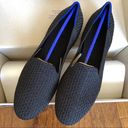 Rothy's Rothy’s Loafers - Black Honeycomb Photo 0