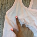 Lululemon Swiftly Tech Racerback Tank Pink Photo 2