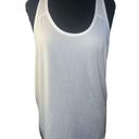 Xersion 🐘 White Tank Top Photo 0