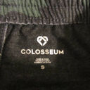 Colosseum  Active Women's Simone Cotton Camo Simone Short Size S Photo 2