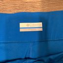 Columbia  Anytime Casual Skort in Blue | XL | Like New Photo 1