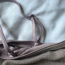 Good American NWT  Swim Bandeau Top Photo 2