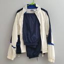 Reebok Vintage  Women's Windbreaker Tracksuit L Photo 2