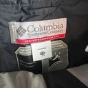 Columbia  convert boardwear Ski/board Pants Youth Kids 12-14 Black Photo 3