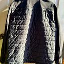 Apt. 9  BLACK WOMEN’S JACKET SIZE LARGE Photo 1