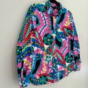 J.Crew  Classic-Fit Boy Shirt Ratti Kaleidoscope Floral Button Down Shirt Photo 1