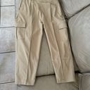 The North Face W Standard Cargo Pant KHAKI STONE Photo 3