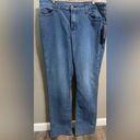 NYDJ  NWT Women’s Marilyn Straight Jeans. Size 16‎ Photo 1