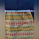 American Vintage VTG 60’s Tweed Mini Skirt w/ Belt Loops! Photo 4