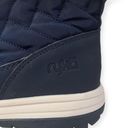 Ryka womens navy blue  Aubonne Snow Boot Photo 4