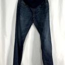 A pea in the pod Mavi  maternity bootcut jeans size medium Photo 0